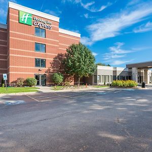 Holiday Inn Express Naperville, An Ihg Hotel